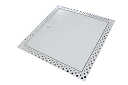 Sheet Metal for Security system and IT industry